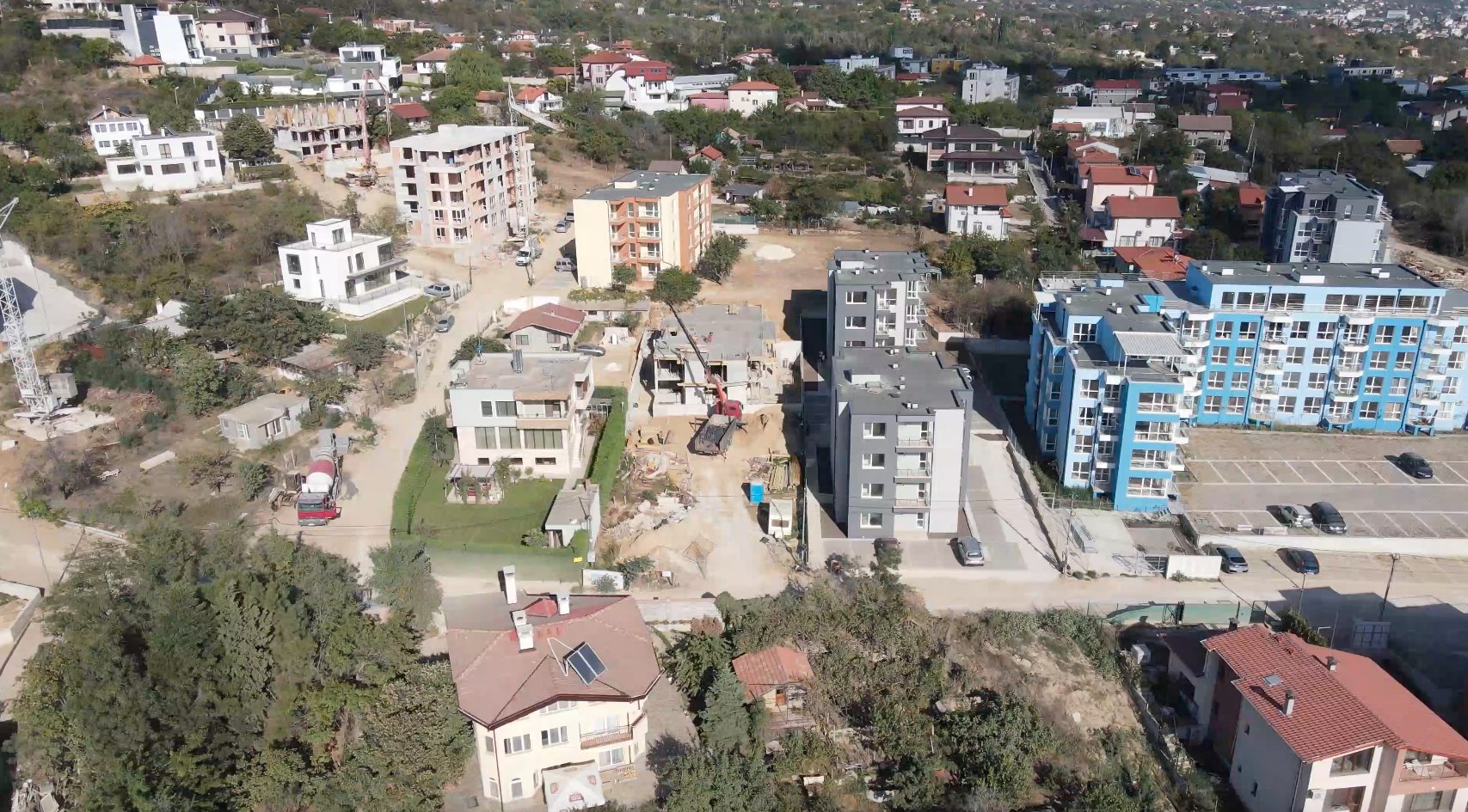 Трета плоча